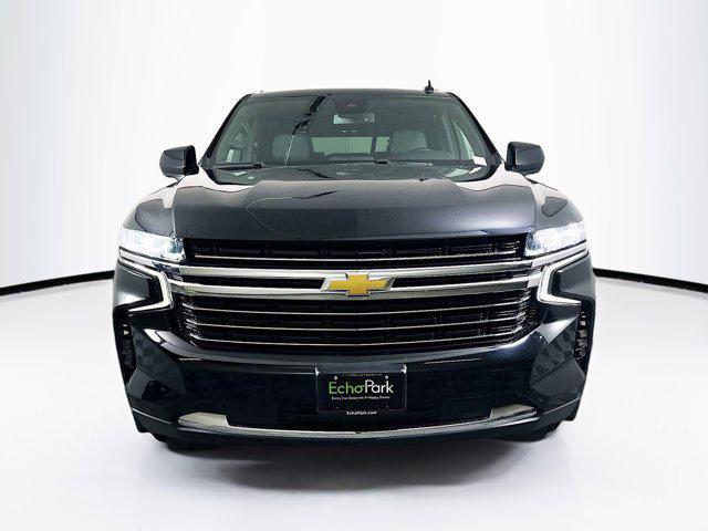used 2024 Chevrolet Tahoe car, priced at $43,597