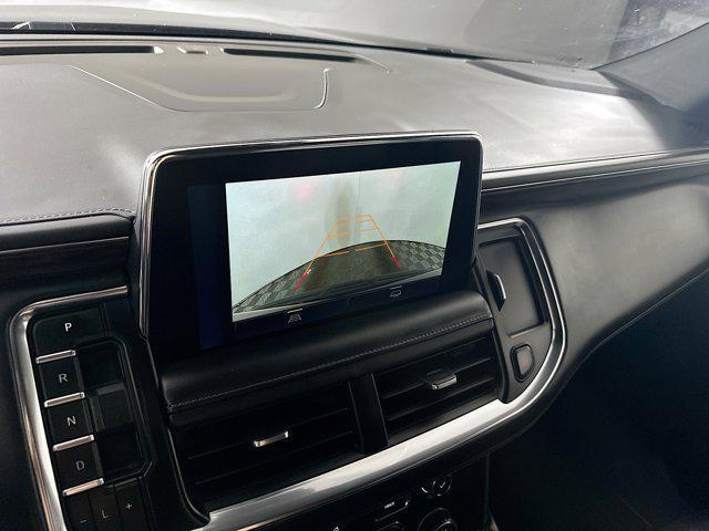 used 2024 Chevrolet Tahoe car, priced at $43,597