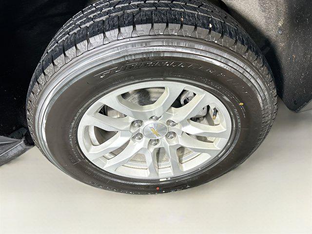 used 2024 Chevrolet Tahoe car, priced at $43,597