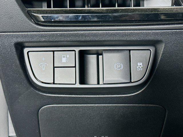 used 2024 Kia EV6 car, priced at $23,487