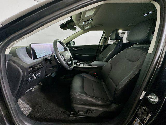 used 2024 Kia EV6 car, priced at $23,487
