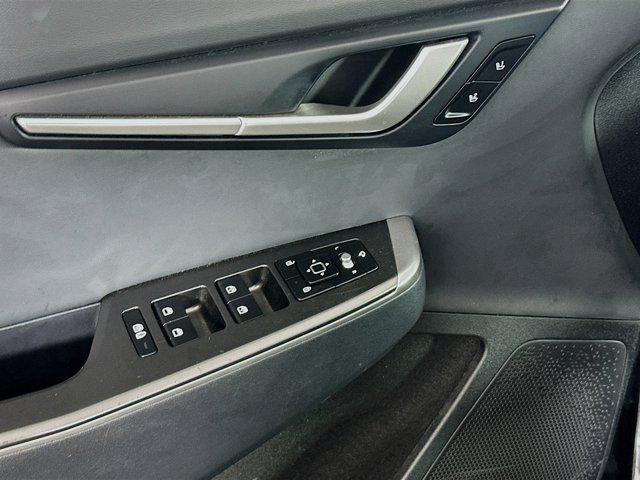 used 2024 Kia EV6 car, priced at $23,487