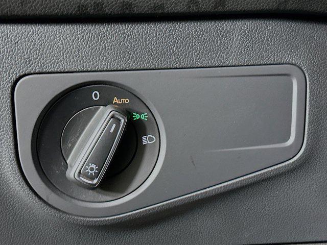 used 2024 Volkswagen Tiguan car, priced at $19,997