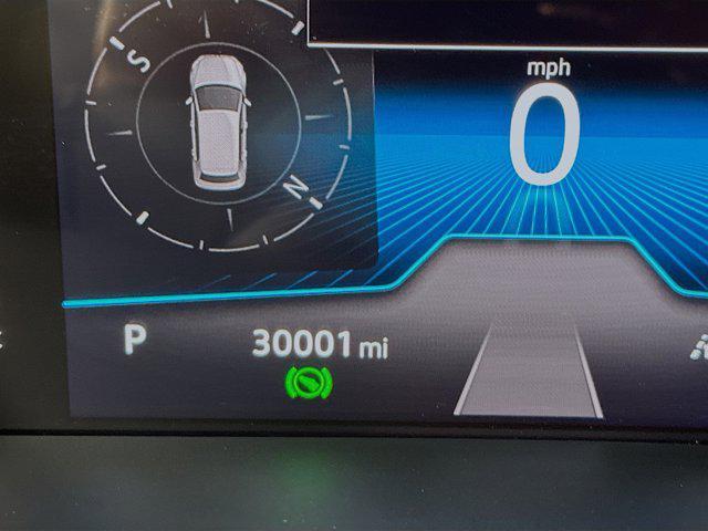 used 2024 Volkswagen Tiguan car, priced at $19,997