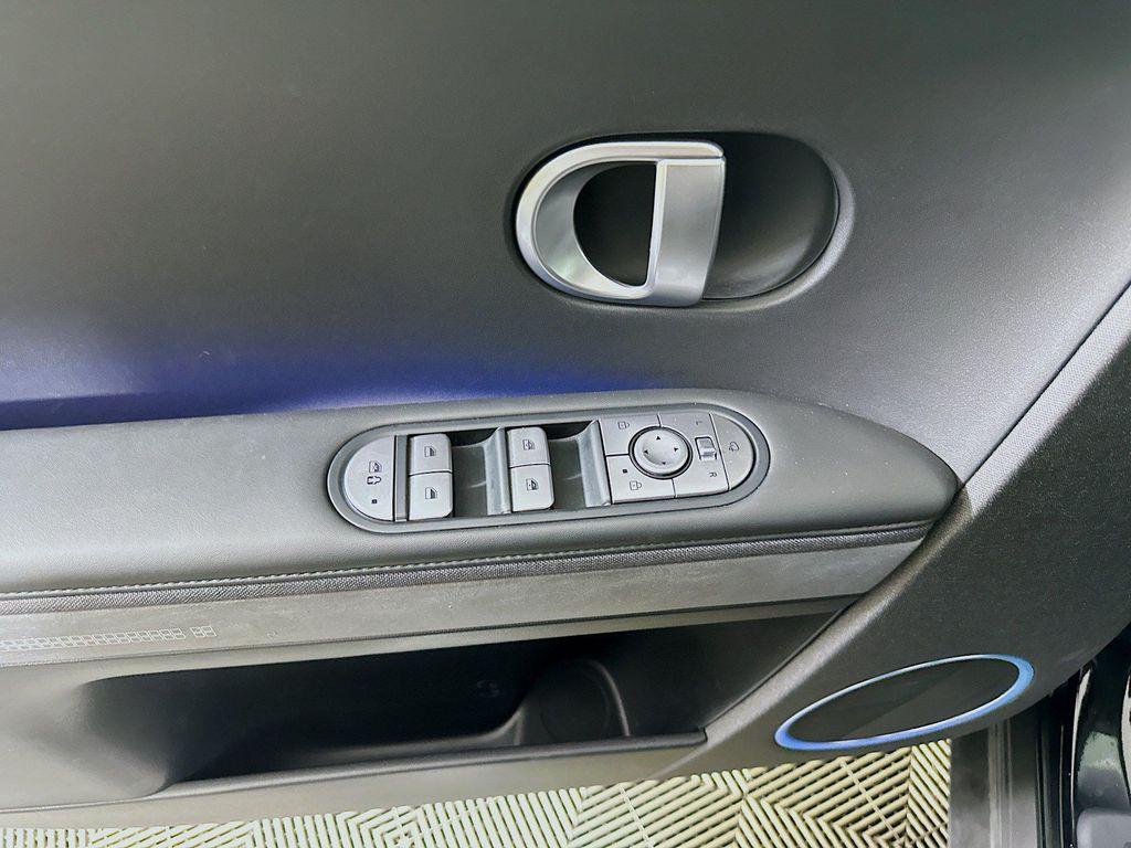 used 2023 Hyundai IONIQ 5 car, priced at $26,222