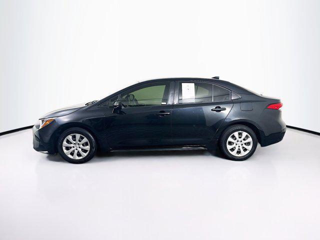 used 2022 Toyota Corolla car, priced at $17,996