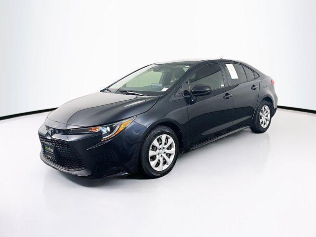 used 2022 Toyota Corolla car, priced at $17,996