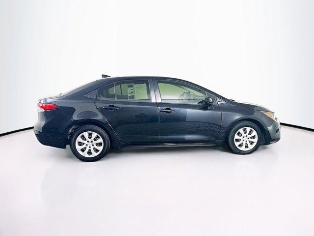used 2022 Toyota Corolla car, priced at $17,996