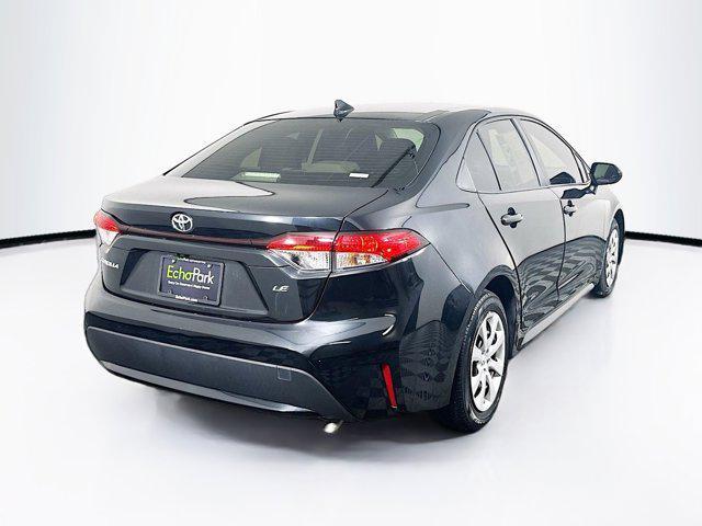 used 2022 Toyota Corolla car, priced at $17,996