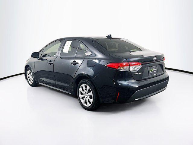 used 2022 Toyota Corolla car, priced at $17,996