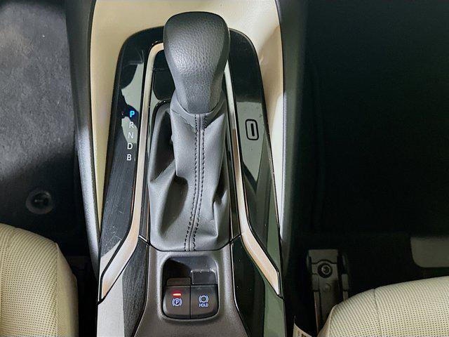 used 2022 Toyota Corolla car, priced at $17,996
