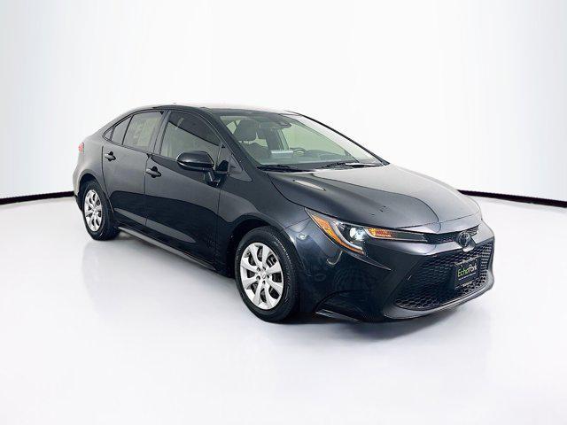 used 2022 Toyota Corolla car, priced at $17,996
