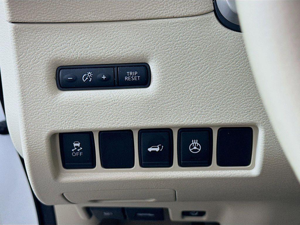 used 2015 Nissan Murano car, priced at $15,212