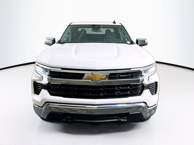 used 2024 Chevrolet Silverado 1500 car, priced at $32,987
