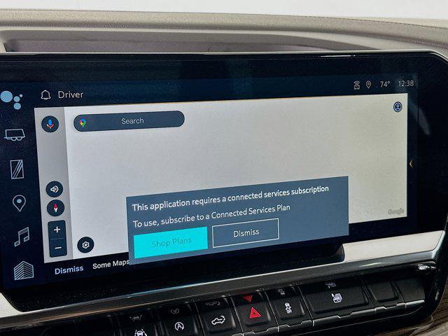 used 2024 Chevrolet Silverado 1500 car, priced at $32,987