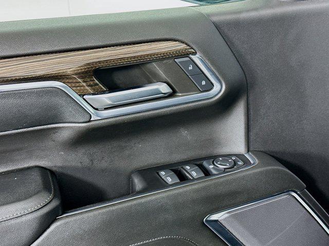 used 2024 Chevrolet Silverado 1500 car, priced at $32,987