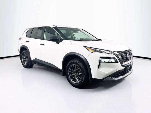 used 2023 Nissan Rogue car, priced at $20,496