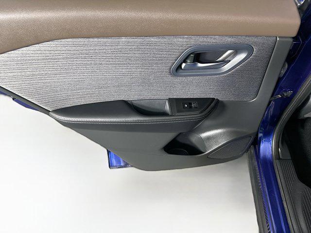 used 2023 Nissan Rogue car, priced at $18,487