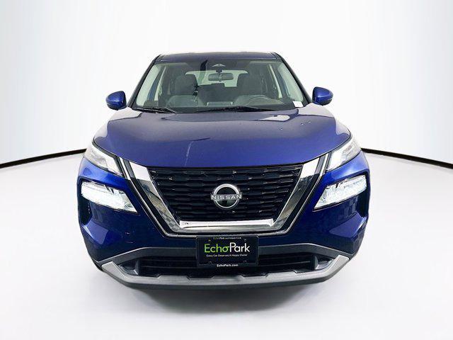 used 2023 Nissan Rogue car, priced at $18,487