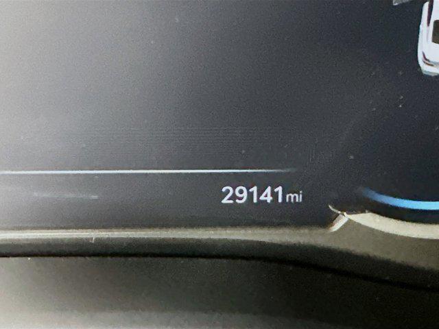 used 2025 Genesis G70 car, priced at $26,997