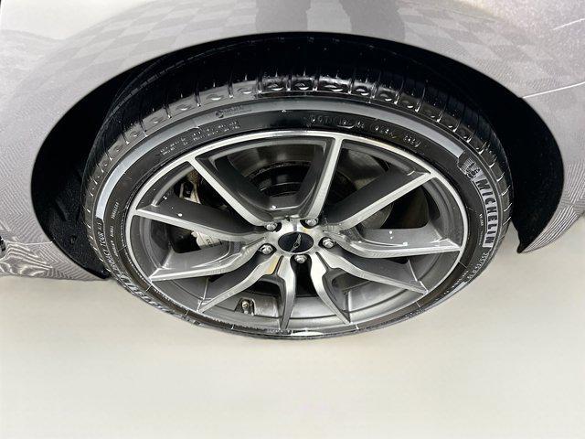 used 2025 Genesis G70 car, priced at $26,997