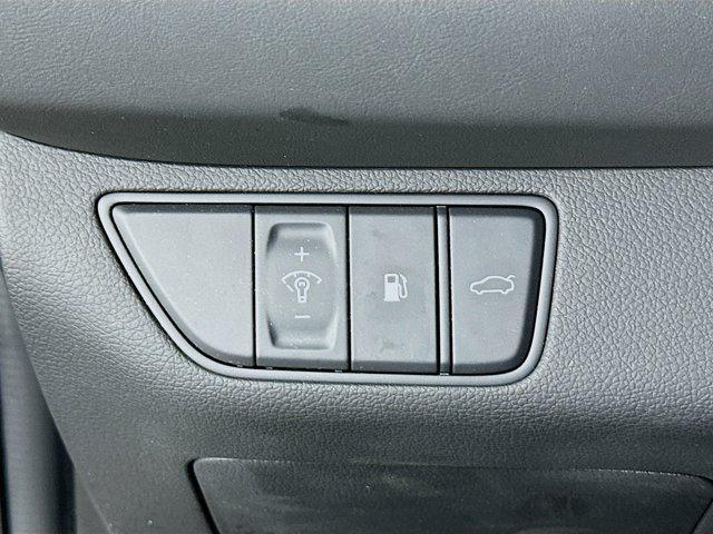 used 2025 Genesis G70 car, priced at $26,997