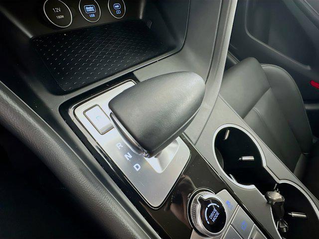 used 2025 Genesis G70 car, priced at $26,997