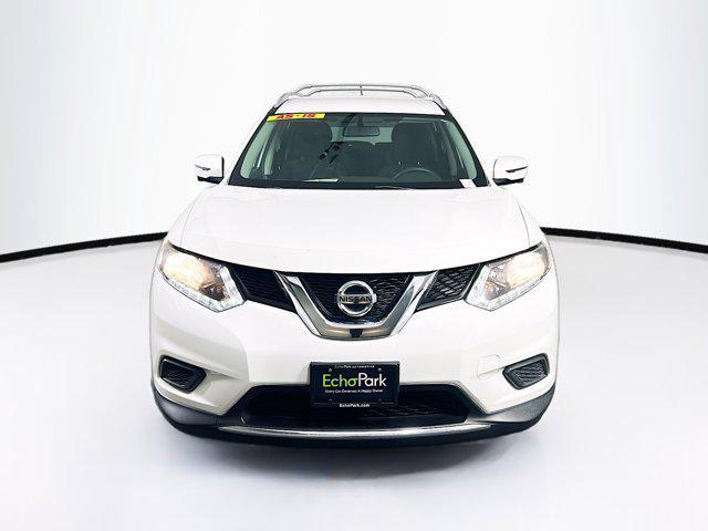 used 2016 Nissan Rogue car, priced at $9,996