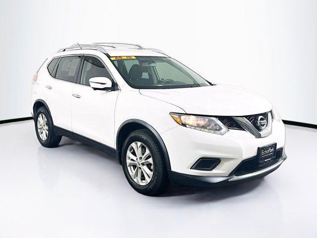 used 2016 Nissan Rogue car, priced at $9,996