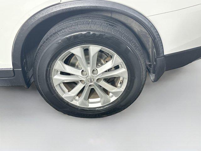 used 2016 Nissan Rogue car, priced at $9,996