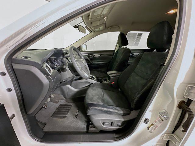 used 2016 Nissan Rogue car, priced at $9,996