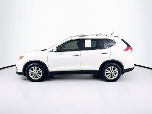 used 2016 Nissan Rogue car, priced at $9,996