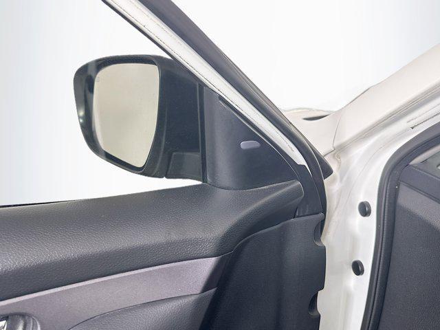 used 2016 Nissan Rogue car, priced at $9,996