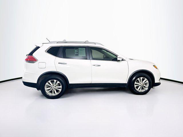 used 2016 Nissan Rogue car, priced at $9,996