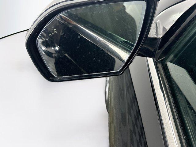 used 2024 Ford Expedition Max car, priced at $43,987