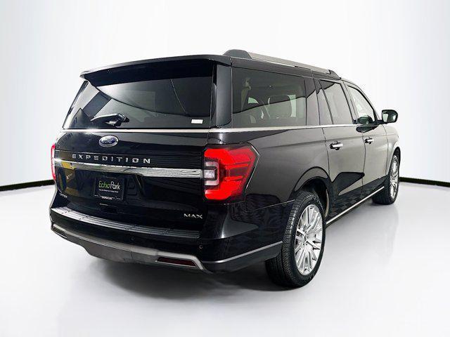 used 2024 Ford Expedition Max car, priced at $43,987