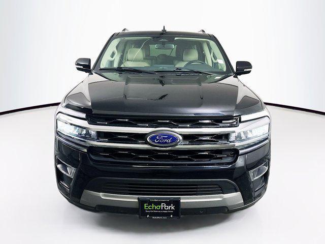 used 2024 Ford Expedition Max car, priced at $43,987