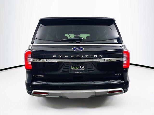 used 2024 Ford Expedition Max car, priced at $43,987