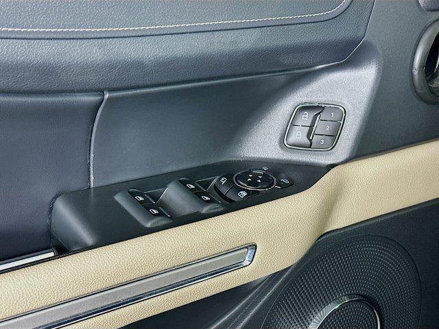 used 2024 Ford Expedition Max car, priced at $43,987