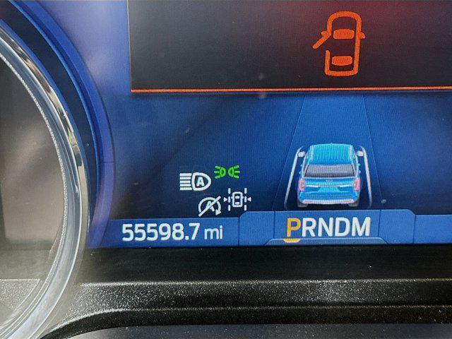 used 2024 Ford Expedition Max car, priced at $43,987