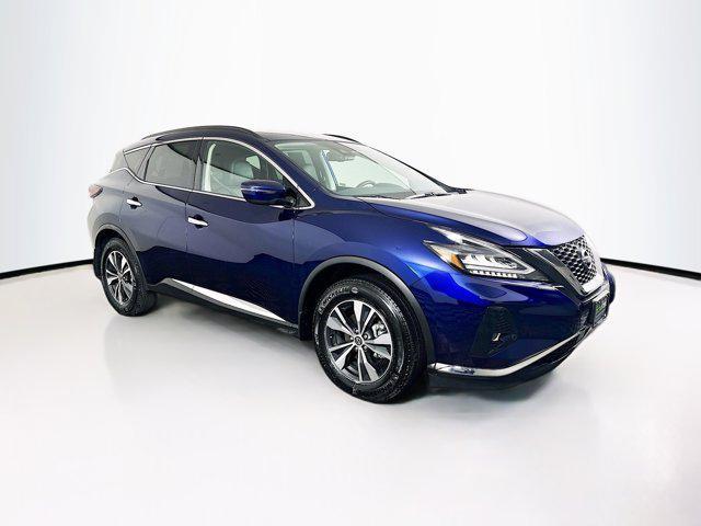 used 2024 Nissan Murano car, priced at $24,997