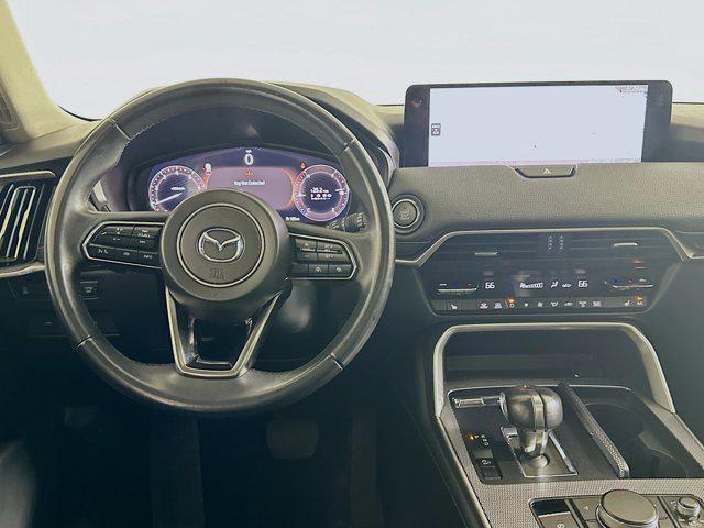used 2024 Mazda CX-90 car, priced at $28,496