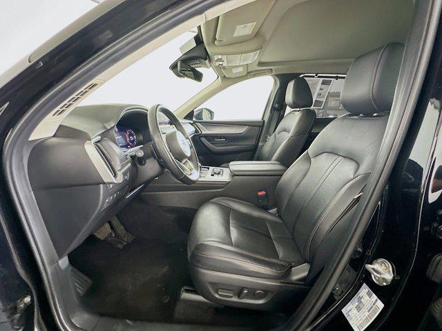 used 2024 Mazda CX-90 car, priced at $28,496