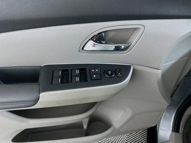 used 2016 Honda Odyssey car, priced at $14,487