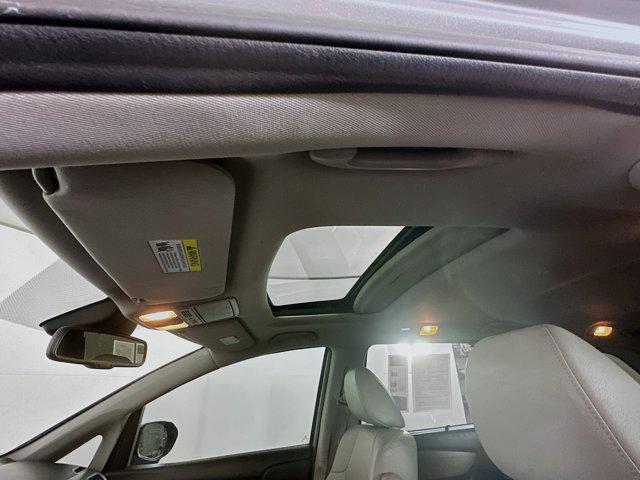 used 2016 Honda Odyssey car, priced at $14,487