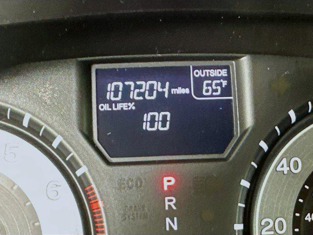 used 2016 Honda Odyssey car, priced at $14,487