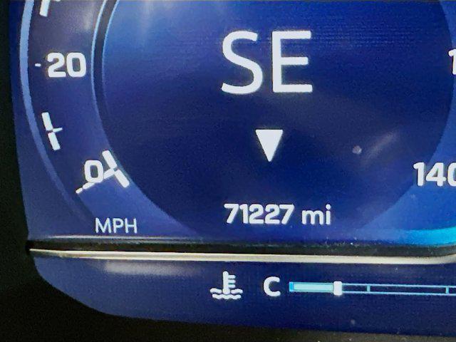 used 2024 Chevrolet Suburban car, priced at $44,996