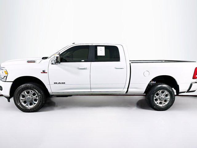 used 2024 Ram 2500 car, priced at $50,397