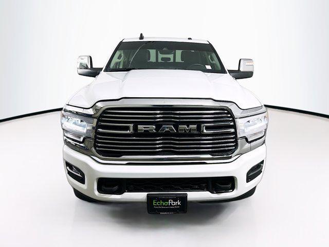 used 2024 Ram 2500 car, priced at $50,397