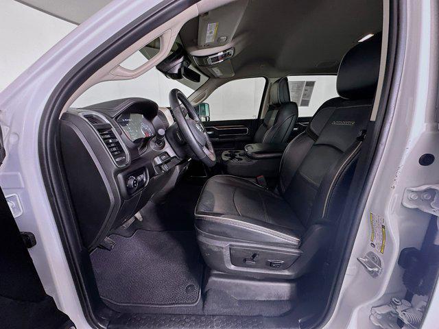 used 2024 Ram 2500 car, priced at $50,397